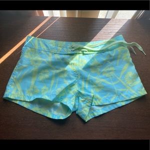 Rip Curl board shorts